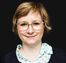 Trainerin Franziska Bluhm bei der Evangelischen Medienakademie