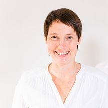 Profilbild von Ines Langhorst