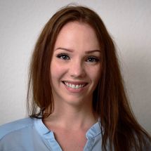 Profilbild von Frauke Petersen