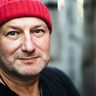 Trainer Joerg Urbschat bei der Evangelischen Medienakademie