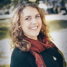 Profilbild von Malina Hasler